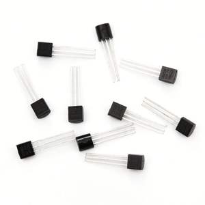 Whole Sale Price ZPS38C TO-92 Transistor Specialized Electronic Components Purchasing and Support Services CZSKU:DQ27CC12 - Product Image 1