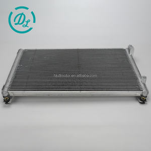 Condensador de Aire Acondicionado EexcavaStart para Excavadora 308E 235-8880 - Reemplazo OEM Confiable con 1 Año de Garantía para un Rendimiento de Refrigeración Eficiente - Product Image 6