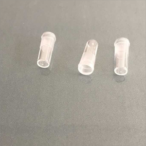 Plastic Cuvetten Voor Duits Teco - Product Image 4