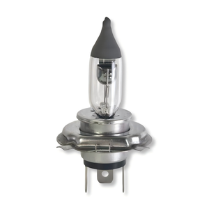 Venta Directa de Fábrica, Bombillas Halógenas H4 12V 60/55W, Cristal Transparente, Bombillas para Faros Delanteros de Automóviles, Venta al por Mayor - Product Image 5