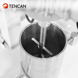 Tensan 1L 220V เครื่องบดแบบเปียกสำหรับเครื่องบดแป้งแบบนาโนอุปกรณ์ผสมและบด - Product Image 5