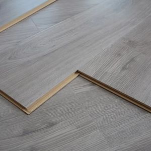 HDF impermeable China suelo barato AC3/AC4/<span class=keywords><strong>AC5</strong></span> suelo de madera laminado - Product Image 5