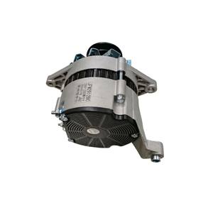 Conjunto de Alternador Heli JFW2912BC 5T, Pieza de Repuesto para Generador de Montacargas de Combustión Interna DQ0004065 - Product Image 1