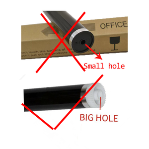 Tambor de Papel de Larga Duración de 10 mm Compatible con Kyocera 1650 KM1620 2050 2020, Pieza de Repuesto para Fotocopiadora ISSCX - Product Image 5