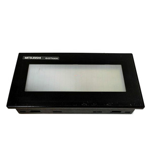 แผงสัมผัสความละเอียดสูง GT1030 HBDW HBD2 LBLW จอแสดงผล TFT STN 256 สี ระบบอินเทอร์เฟซระหว่างมนุษย์กับเครื่องจักร ระบบควบคุมอุตสาหกรรม Mo - Product Image 3