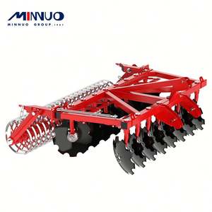 Piezas de repuesto de grada de disco de tractor agrícola de suministro de diseño personalizado con CE de alta calidad - Product Image 4