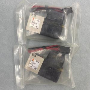 Vanne solénoïde SMC VZ110-5LZ-M5 0-0.7Mpa fabriquée au Japon pour usage industriel - Product Image 1