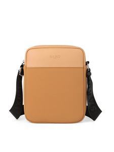 Sac bandoulière multifonctionnel en tissu Oxford pour homme, idéal pour l'été, sacoche de téléphone portable de haute qualité, vente en gros - Product Image 1