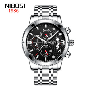 2025 New Luxury <b>Watches</b>: Automatic Date <b>Quartz</b> <b>Watch</b>, Multifunctional Business <b>Watch</b>, Water Resistant <b>Watch</b> - Product Image 5