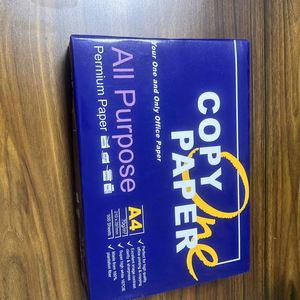 <b>A4</b> White 70g Wholesale Copy <b>Paper</b> <b>A4</b> Copy <b>Paper</b> One <b>A4</b> 80 Gsm Copy <b>Paper</b> - Product Image 2