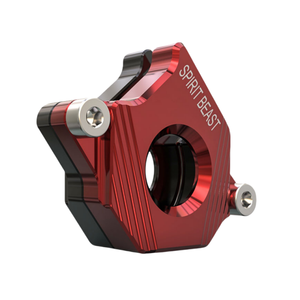 Cubierta de manija de llave de motocicleta cubierta de llave de cerradura de <span class=keywords><strong>puerta</strong></span> eléctrica para YAMAHA NMAX155 - Product Image 1