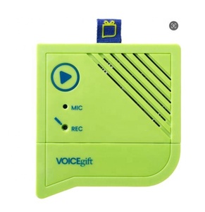 Grabadora <span class=keywords><strong>de</strong></span> voz <span class=keywords><strong>de</strong></span> 60 segundos con reproducción <span class=keywords><strong>de</strong></span> audio para marcos, <span class=keywords><strong>álbumes</strong></span>, <span class=keywords><strong>álbumes</strong></span> <span class=keywords><strong>de</strong></span> recortes y edredones - Product Image 1
