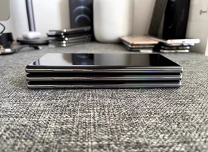 For for Note10 Plus 5G LTE Smartphone Octa Core FHD Iridescent Back Fingerprint Sensor AMOLED Display Android 10 - Product Image 3