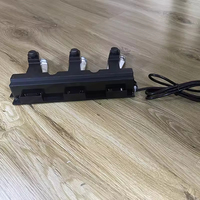 Wholesale Custom Oem Odm Professional Keyboard Digital Piano Sustain Synthesizer Metal Piano Foot Pedal