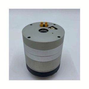 CRA-RI60-70-PRO-81-B-IP67 โมดูลข้อต่อหุ่นยนต์แบบรวม อุปกรณ์อิเล็กทรอนิกส์เสริม - Product Image 1