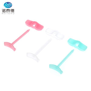 Оптовые стерильные стеклянные шприцы из боросиликатного стекла объемом 1 мл с ручкой для удобного захвата от производителя - Product Image 5