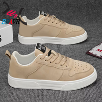 Nouvelles Baskets de Marche pour Hommes Modèle 2026 Grande Taille Design Sportif Doublure en Maille Respirante Confortables pour Printemps Hiver Fabricant