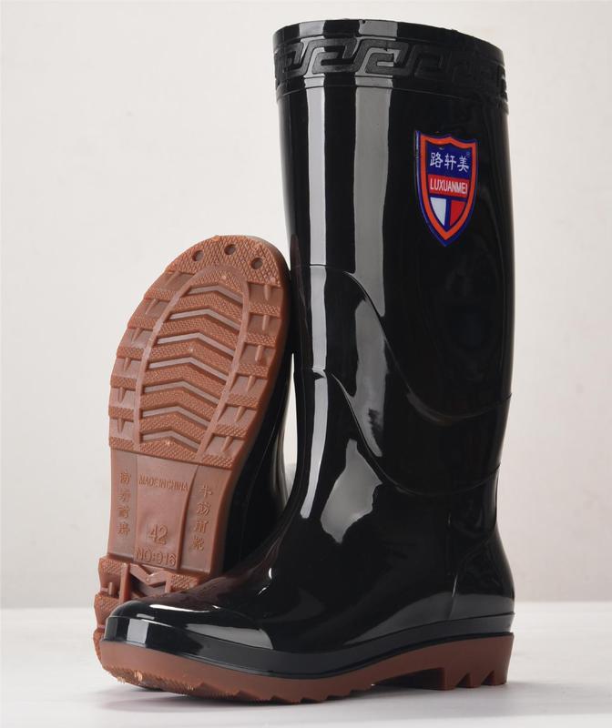 Men s Winter Knee High Camouflage