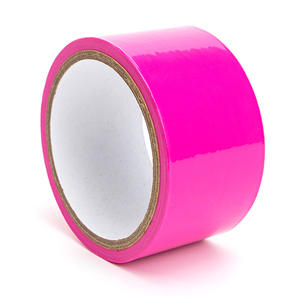 Nastro Adesivo Elettrostatico Femminile Specifico da 10M, Non Adesivo, per Giocattoli Sessuali e Attrezzature per <span class=keywords><strong>Bondage</strong></span> - Product Image 5