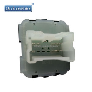 Interrupteur de vitre électrique pour <span class=keywords><strong>RENAULT</strong></span> CLIO et KANGOO 2009 à 2013, <span class=keywords><strong>trafic</strong></span> 2006 à 2014, CAPTUR 2013 à 2017, FST-RE-1076A - Product Image 5