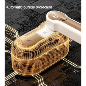 Vêtements à main vapeur sûr pour voyage usage domestique repassage chemises robes - Product Image 6