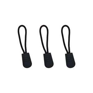 <span class=keywords><strong>2026</strong></span>年新作 カスタムロゴ入り プラスチック製PVCジッパープル スライダー 衣類用 洗濯可能 カスタムカラー - Product Image 4