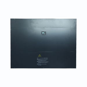Variateur de fréquence triphasé 800KW 380V CA pour pompe, compresseur, moteur solaire, protection IP20, garantie 3 mois à 1 an - Product Image 1