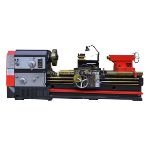 Machine <span class=keywords><strong>de</strong></span> <span class=keywords><strong>tour</strong></span> manuelle horizontale lourde <span class=keywords><strong>mandrin</strong></span> à 4 mâchoires CW6180 CW6163 <span class=keywords><strong>tour</strong></span> Machine pour <span class=keywords><strong>tour</strong></span> manuel en métal - Product Image 1