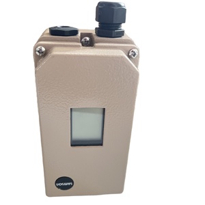 Original High Quality 3730 Series 3730-3 Pneumatic With Hart 3730-31000000400000000.04 - Product Image 1