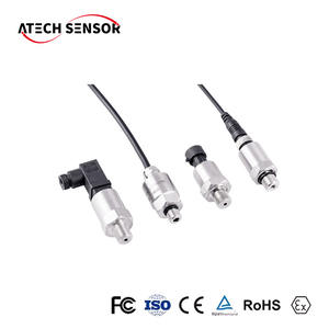 도매 좋은 가격 스퍼터링 박막 압력 센서 - Product Image 2