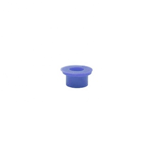 <span class=keywords><strong>Valvola</strong></span> di ritegno <span class=keywords><strong>a</strong></span> becco d'anatra per serbatoi di stoccaggio snack, miniatura, certificata ISO9001:2015, con porta da 1/4 di pollice, in silicone, per il rilascio della pressione, apertura 0-2 KPa - Product Image 3