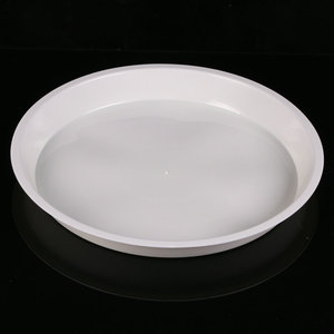 Base para Macetas de PP Ecológica, Diseño Clásico de Lado Plano, Múltiples Especificaciones, Fácil de Ensamblar, Chasis para Plantas Suculentas - Product Image 4