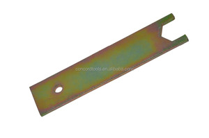 Herramienta de construcción de <span class=keywords><strong>4</strong></span> metros a la longitud de la línea de plomada con madera y imán - Product Image 4
