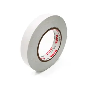 Heavy Duty Double-Sided Tape for Fabric - Anti-Skid Carpet Tape