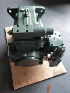 Pompe à piston à cylindrée variable hydraulique A90 A100 A145 A220 A220-F-R-01-C-K-10 pour machine de moulage par injection - Product Image 5
