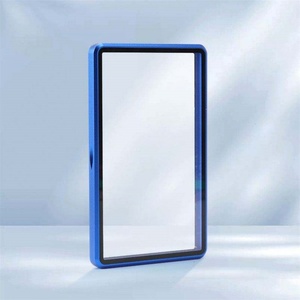 Luxury Cardboard <b>Framed</b> Eco-Friendly Custom Size & Color Trading Card Slab Case with UV Protection Sport Display Box - Product Image 1