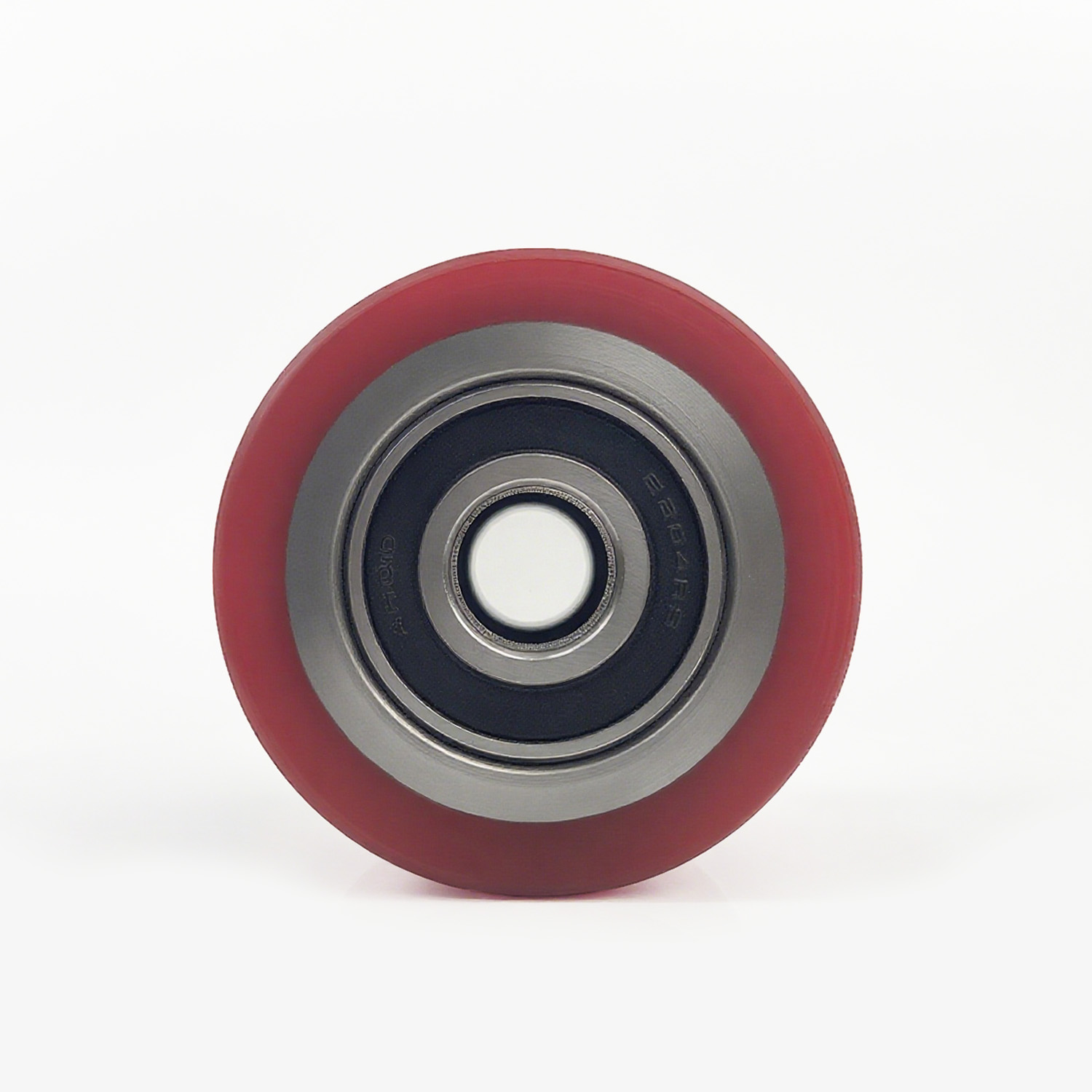 heavy duty truck wheels