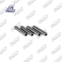 Guía de Válvulas para Motor Diésel de Excavadora VOLVO D8K D8F D8H VOLVO 21714188 y DEUTZ 04500253