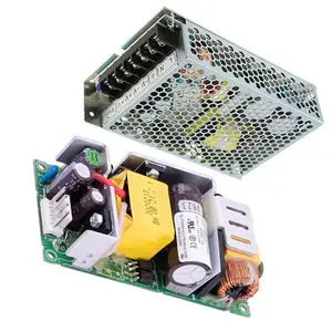 ALIMENTAZIONE AC/DC CONVERTER 24V 142W EPP-200-24