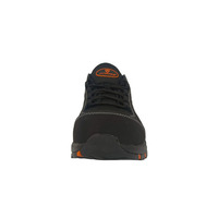 Chaussures sur mesure à bout en acier avec semelle extérieure en caoutchouc EVA imperméable et anti-crevaison pour hommes et femmes