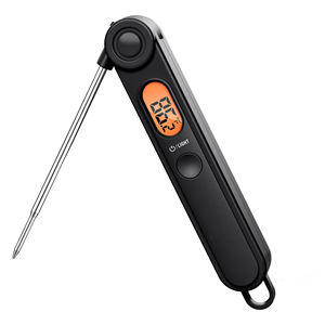 Digital Kitchen Food Temperature <b>Thermometer</b> With Display - Product Image 1