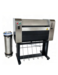 Huandyn TJ638 Machine électrique <span class=keywords><strong>automatique</strong></span> en métal 550W, équipement de lavage de <span class=keywords><strong>voiture</strong></span> de haute qualité pour <span class=keywords><strong>tapis</strong></span> de sol de <span class=keywords><strong>voiture</strong></span> avec garantie de 12 mois - Product Image 2