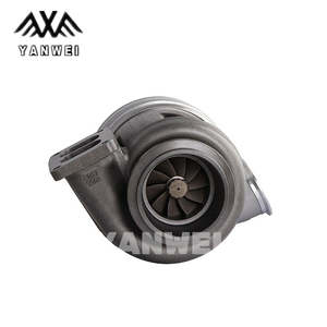 Turbo completo 171701 para DETROIT DIESEL MARINE 12.7L <span class=keywords><strong>Serie</strong></span> 60 - Product Image 3