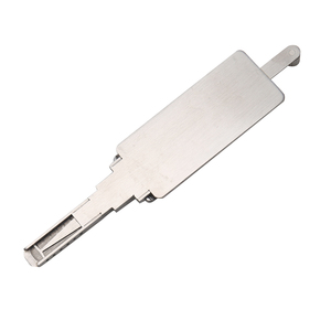 Suministros de cerrajería, herramienta Original Lishi Pick, decodificador de bloqueo, decodificador Lockpick para Kits de herramientas de reparación de automóviles - Product Image 6