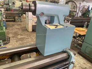 사용된 61125 3000mm 선반 큰 수평한 지면 유형 도는 기계 - Product Image 5