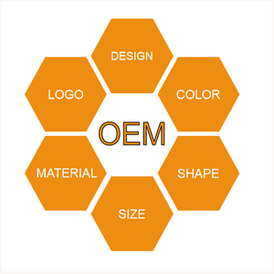 Tùy Chỉnh Làm Đẹp Túi Dây Kéo Túi Trang Điểm Sang Trọng Túi Mỹ Phẩm - Product Image 6