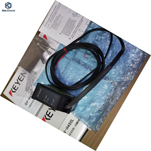 Keyence ซีรีย์เซ็นเซอร์ GV-H450L, ดิจิตอลซีรีย์ GV เซ็นเซอร์เลเซอร์ CMOS H450L ระยะไกล - Product Image 1