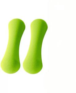 Set de Pilates Ajustable de 11 Piezas: Anillo Mágico, Bandas de Resistencia, Cinta Métrica, Kit de Pesas, Accesorios para el Hogar y Bolsa de EVA - Product Image 4