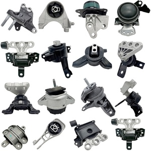 Động Cơ Gắn Khung Cao Su Cố Định Khung 22762314 42390837 42390834 Cho Chevrolet <span class=keywords><strong>Captiva</strong></span> 2011 - 2017 Xe Phụ Tùng - Product Image 5