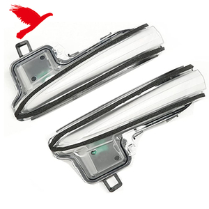 Reemplazo de Luces LED de Señal de Giro Dinámica para Espejo Retrovisor de Automóviles Toyota Populares - Product Image 2